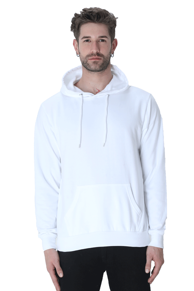 Z collection : LuxeBasic Hoodie