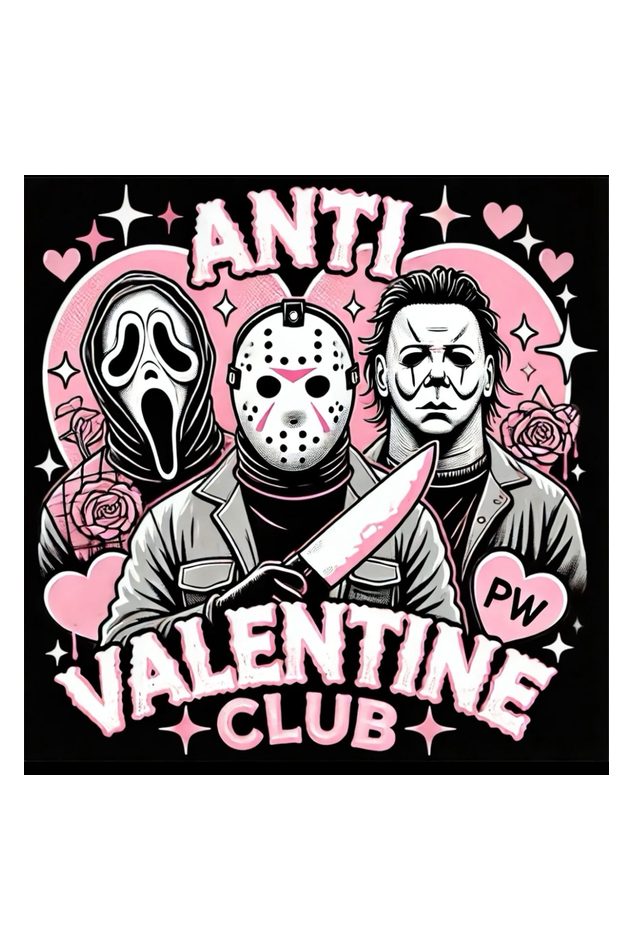Valentine Club - Noivelle Club Collection
