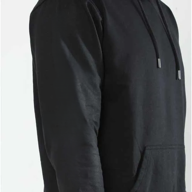 Z collection : LuxeBasic Hoodie