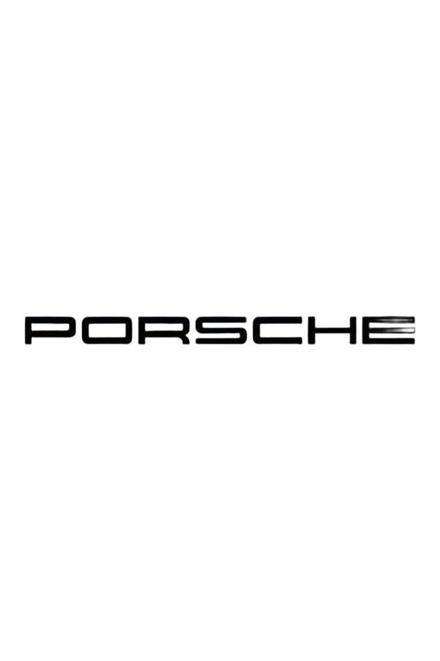 PORSCHE Accelerated T-Shirt - Noivelle Edition