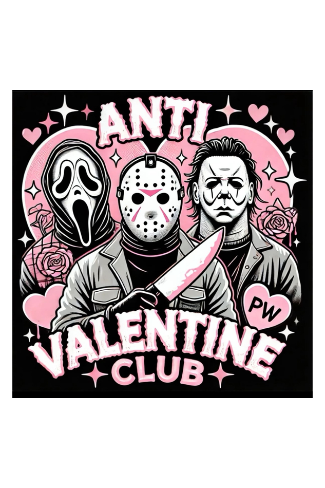 Valentine Club - Noivelle Club Collection