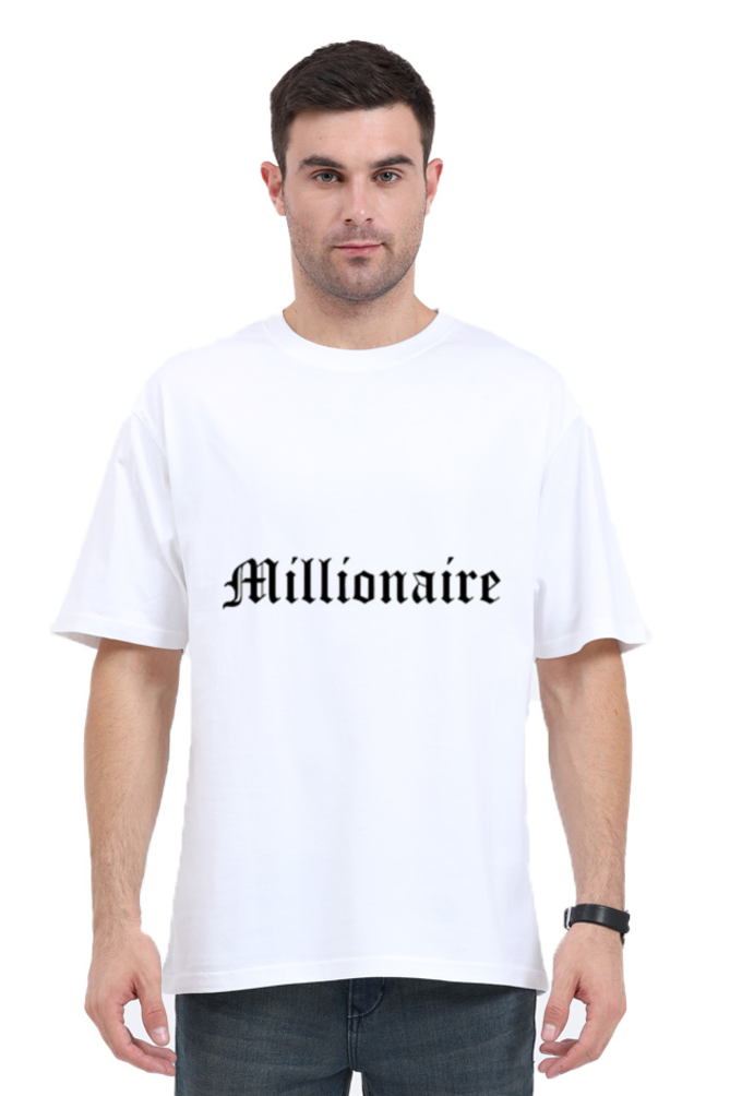 Millionaire T-Shirt from Noivelle