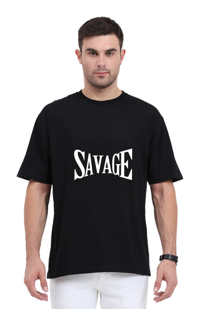 Savage t-shirt