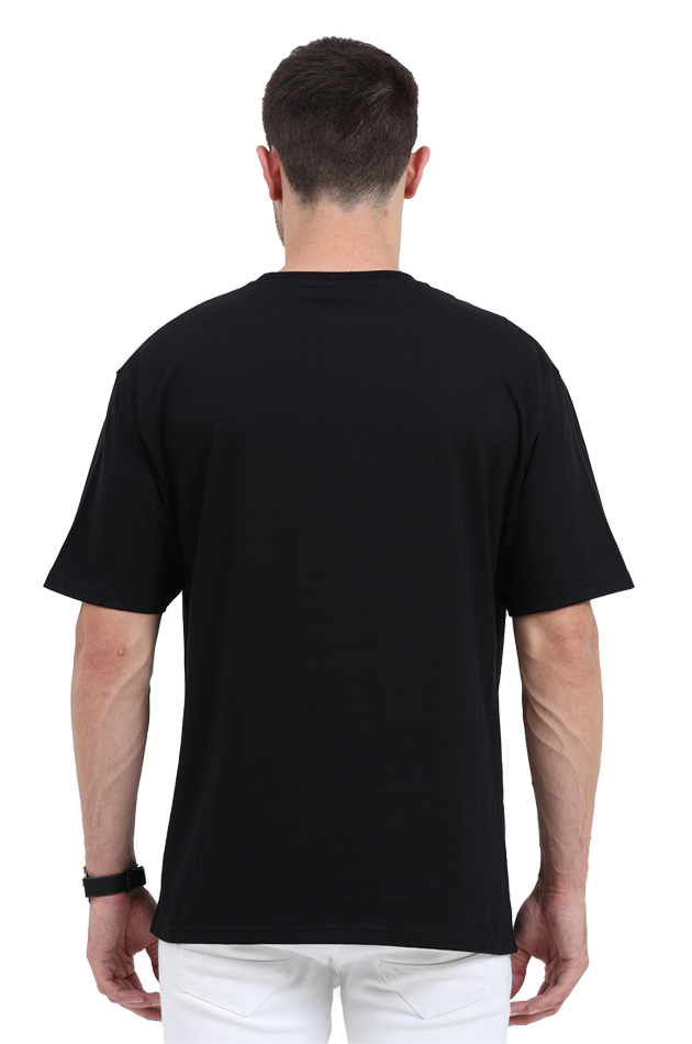 Soluxe Oversized Tee