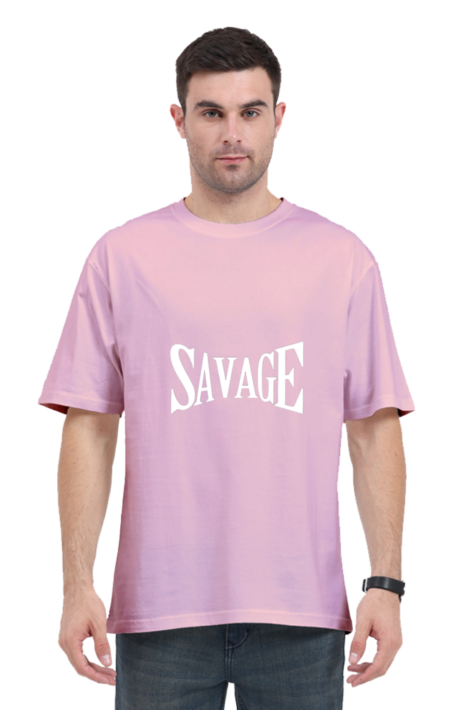 Savage t-shirt