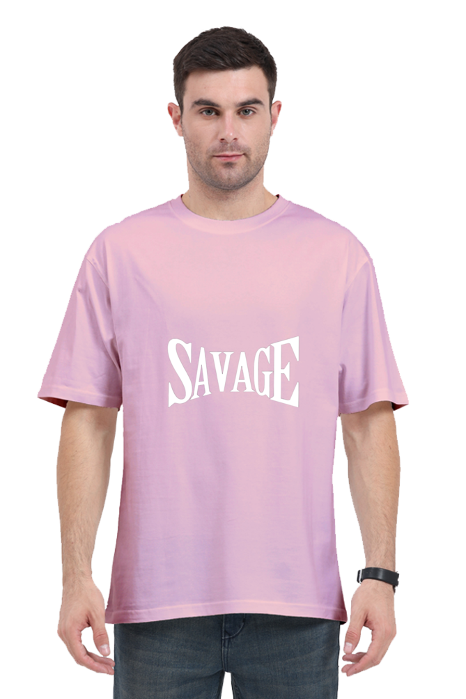 Savage t-shirt