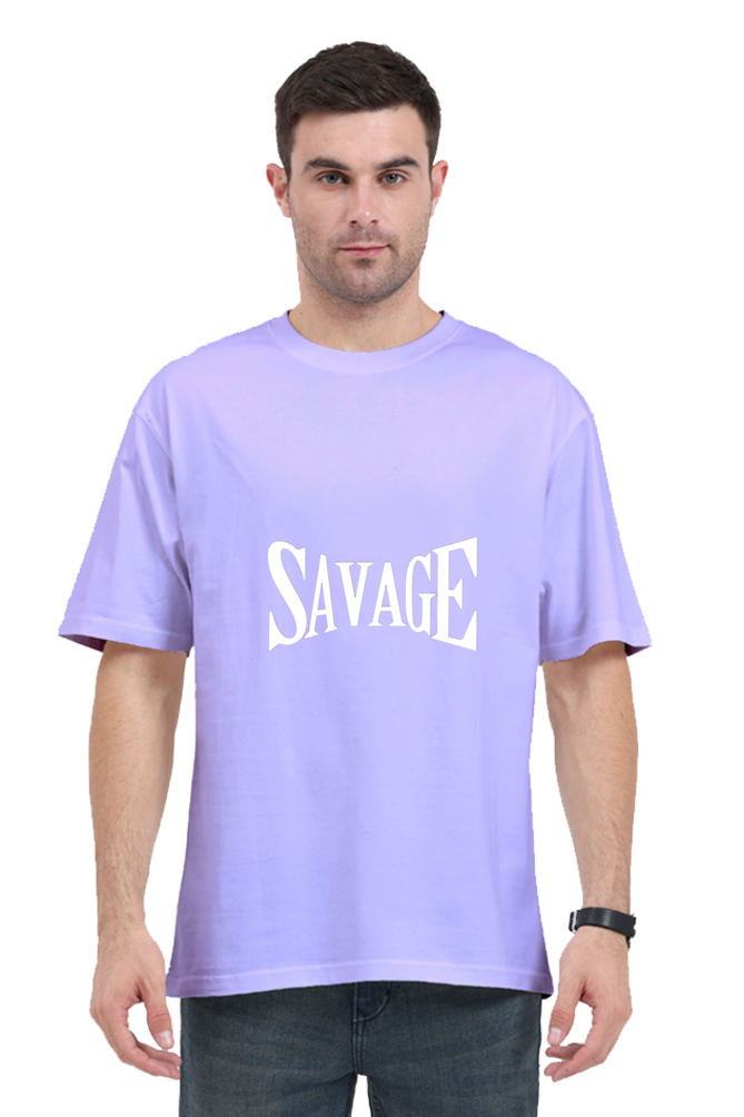 Savage t-shirt