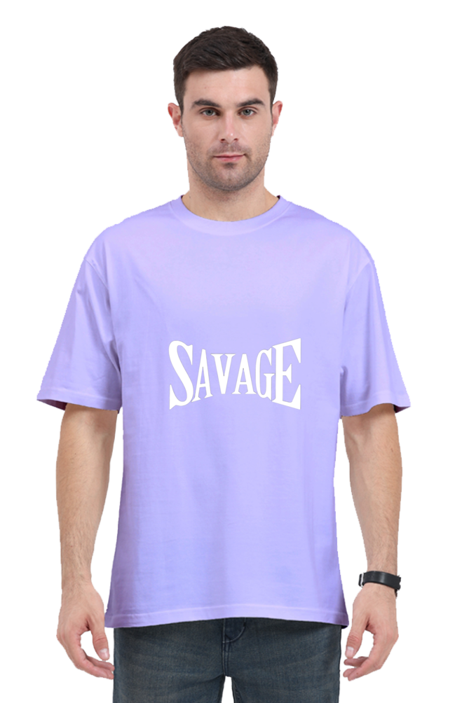 Savage t-shirt