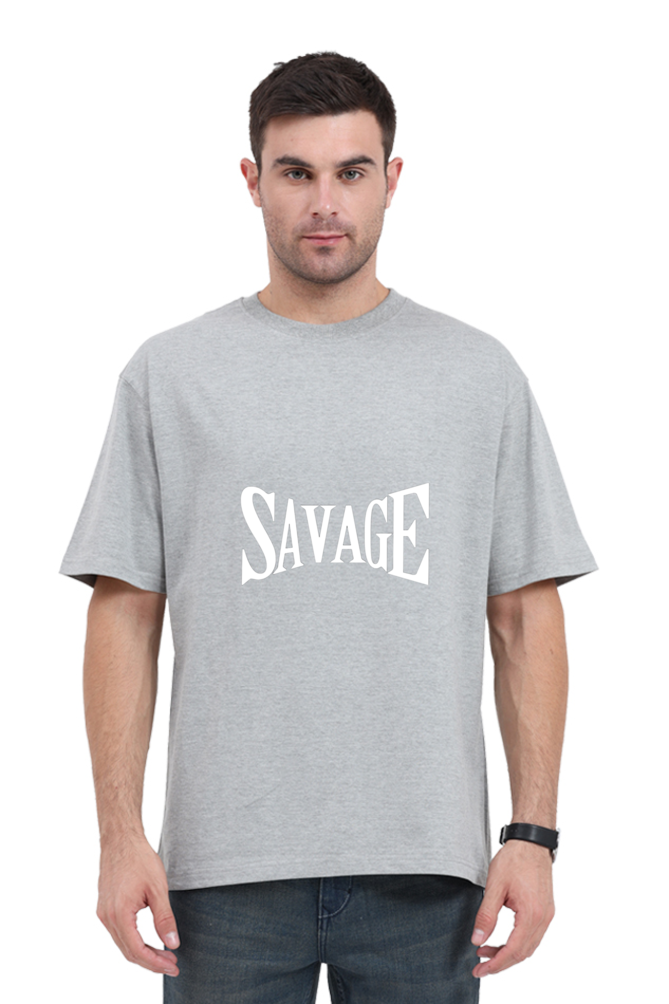 Savage t-shirt