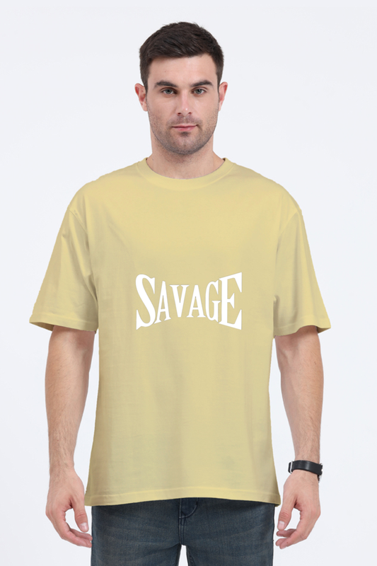 Savage t-shirt