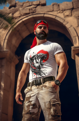 2k26 Summer Tiger Collection 9
