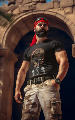 2k26 Summer Tiger Collection 9