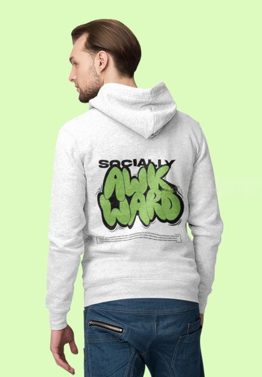 .WS AWKWARD Unisex Sweatshirt