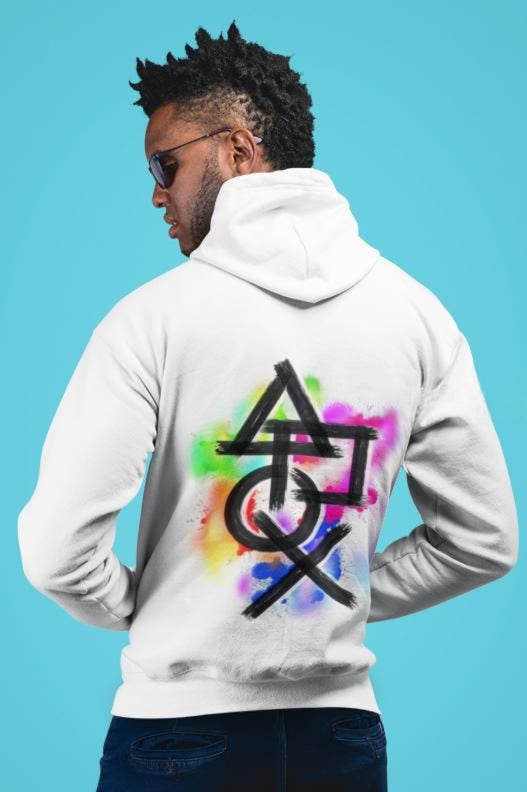 .NV2 Originals WSUnisex Hoodie