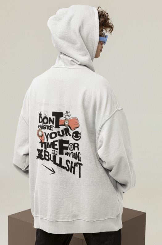 .NV1 Originals WS Unisex Hoodie