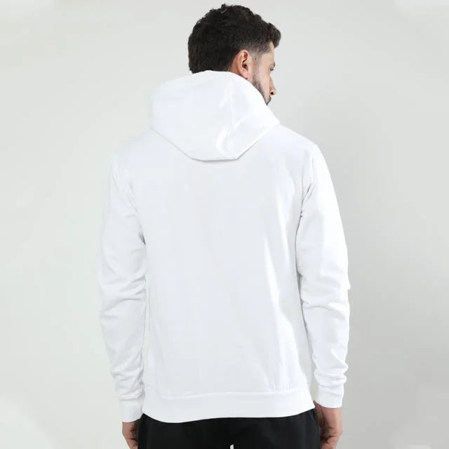 LuxeBasic Hoodie